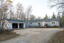 37 Gayet Drive, St Genevieve, MB  - Outdoor With Facade 