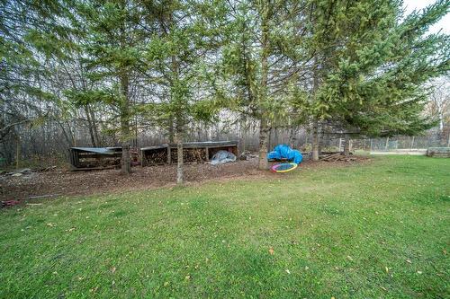 37 Gayet Drive, St Genevieve, MB - Outdoor