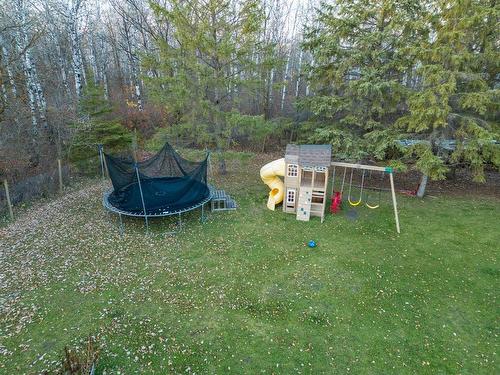 37 Gayet Drive, St Genevieve, MB - Outdoor