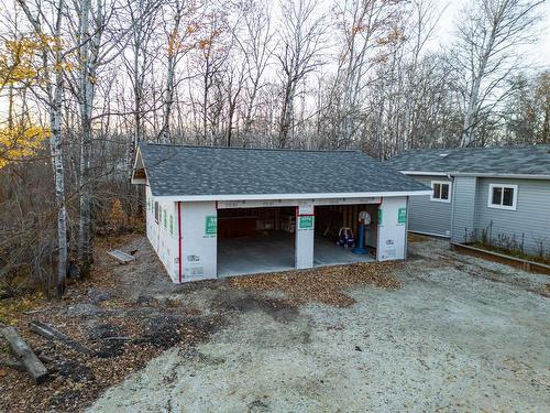 37 Gayet Drive, St Genevieve, MB - Outdoor