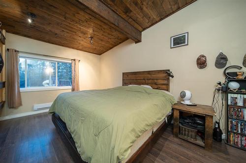 37 Gayet Drive, St Genevieve, MB - Indoor Photo Showing Bedroom