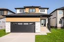 128 Cowley Street, Winnipeg, MB  - Outdoor 