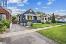 80 Haynes Avenue, St. Catharines, ON  - Outdoor With Facade 