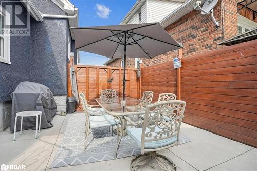 80 Haynes Avenue, St. Catharines, ON - Outdoor With Exterior