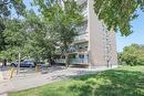 205 71 Roslyn Road, Winnipeg, MB  - Outdoor 