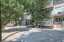 205 71 Roslyn Road, Winnipeg, MB  - Outdoor With Balcony 