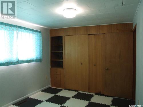 237 Jutland Street, Sceptre, SK - Indoor Photo Showing Other Room