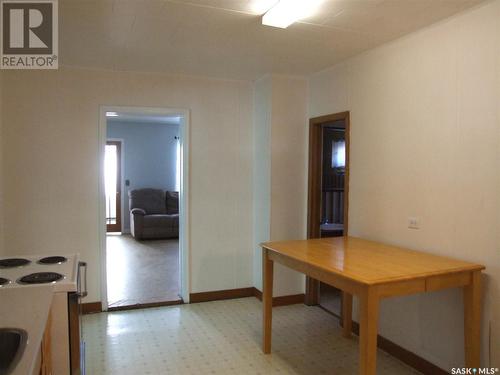 237 Jutland Street, Sceptre, SK - Indoor Photo Showing Other Room