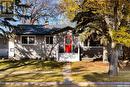 4012 Regina Avenue, Regina, SK  - Outdoor 