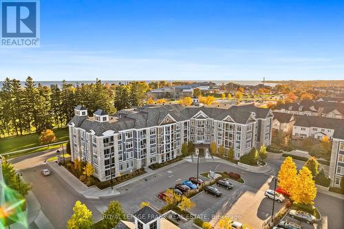 108 - 650 Gordon Street, Whitby (Port Whitby), ON - Outdoor With View