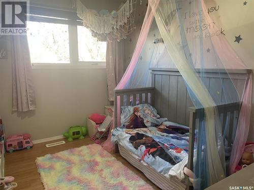 258 Haviland Crescent, Saskatoon, SK - Indoor Photo Showing Bedroom