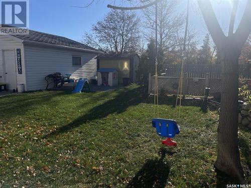 258 Haviland Crescent, Saskatoon, SK - Outdoor