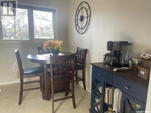 258 Haviland Crescent, Saskatoon, SK - Indoor Photo Showing Dining Room