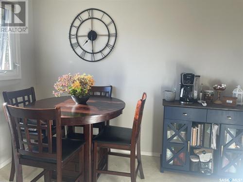 258 Haviland Crescent, Saskatoon, SK - Indoor Photo Showing Dining Room