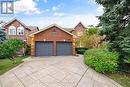 2939 Harvey Crescent, Mississauga, ON  - Outdoor 