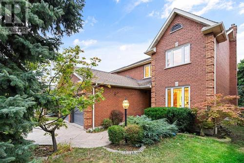 2939 Harvey Crescent, Mississauga, ON - Outdoor