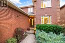 2939 Harvey Crescent, Mississauga, ON  - Outdoor With Exterior 