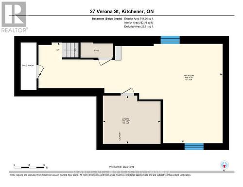 27 Verona Street, Kitchener, ON - Other