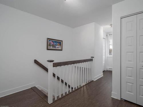 Staircase - 3689 18E Rue, Laval (Laval-Ouest), QC - Indoor Photo Showing Other Room