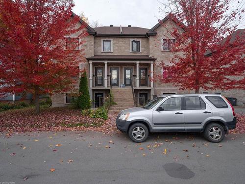 Exterior - 3689 18E Rue, Laval (Laval-Ouest), QC -  With Facade