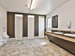 Bathroom - 