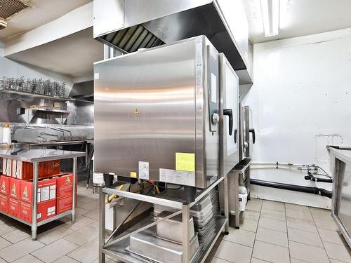 Kitchen - 864 Rg Chartier, Mont-Saint-Grégoire, QC -  Photo Showing Other Room