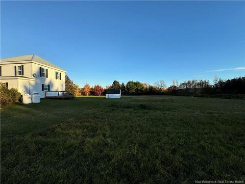 155 Hardwicke Rd, Hardwicke, NB 