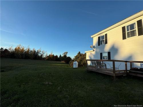 155 Hardwicke Rd, Hardwicke, NB 