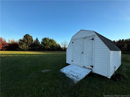 155 Hardwicke Rd, Hardwicke, NB 