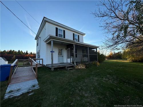 155 Hardwicke Rd, Hardwicke, NB 