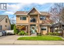 187 Brooks Place, Penticton, BC  - Outdoor With Facade 