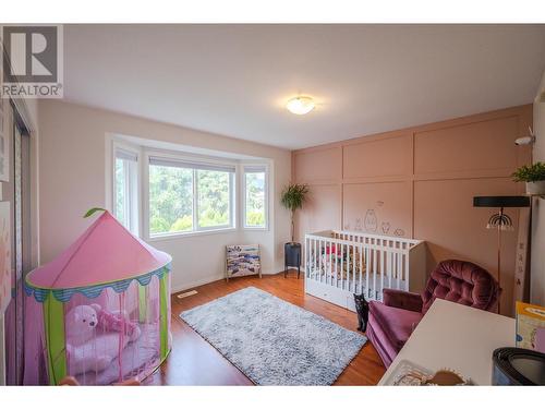 187 Brooks Place, Penticton, BC - Indoor Photo Showing Bedroom