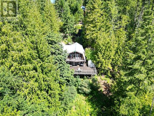 35 Walker Road, Enderby, BC - Outdoor