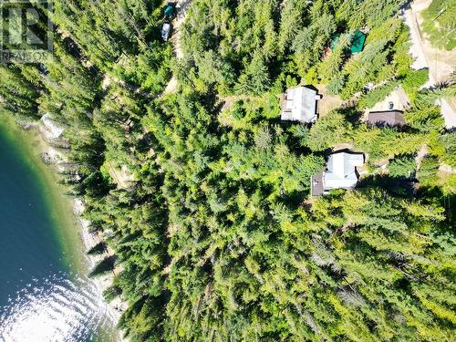 35 Walker Road, Enderby, BC - Outdoor With Body Of Water