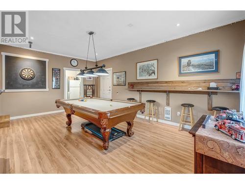 10707 Giants Head Road, Summerland, BC - Indoor Photo Showing Other Room