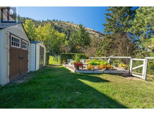 10707 Giants Head Road, Summerland, BC - Outdoor