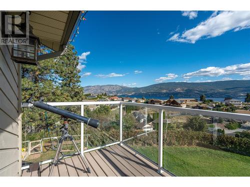 10707 Giants Head Road, Summerland, BC - Outdoor With View