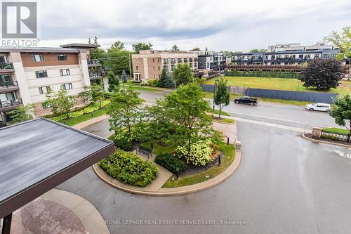 313 - 128 Garden Drive, Oakville, ON - Outdoor