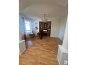 1906 37B Av Nw, Edmonton, AB  - Indoor Photo Showing Other Room 