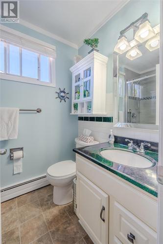 70 Reid Street, St. John'S, NL - Indoor Photo Showing Bathroom