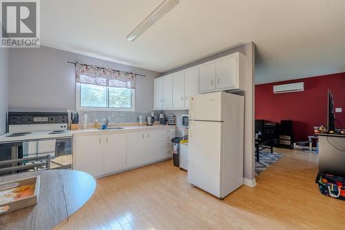 70 Reid Street, St. John'S, NL - Indoor Photo Showing Kitchen