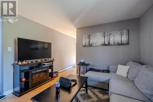 70 Reid Street, St. John'S, NL - Indoor Photo Showing Living Room