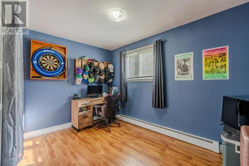 70 Reid Street, St. John'S, NL - Indoor Photo Showing Office