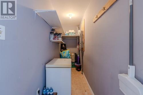 70 Reid Street, St. John'S, NL - Indoor Photo Showing Laundry Room