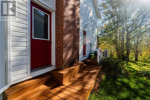 70 Reid Street, St. John'S, NL - Outdoor With Exterior