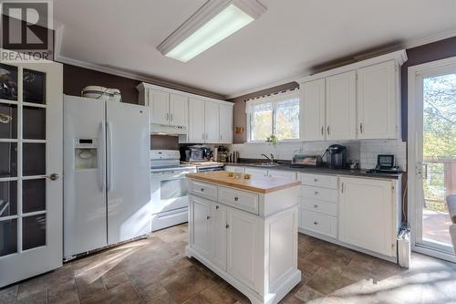 70 Reid Street, St. John'S, NL - Indoor Photo Showing Kitchen