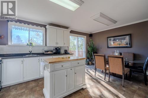 70 Reid Street, St. John'S, NL - Indoor Photo Showing Kitchen