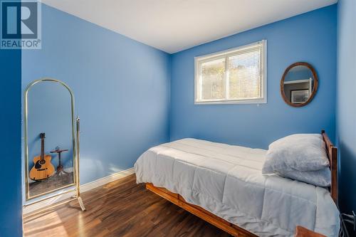 70 Reid Street, St. John'S, NL - Indoor Photo Showing Bedroom