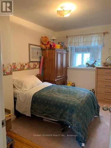 257 Patricia Avenue, Toronto, ON - Indoor Photo Showing Bedroom