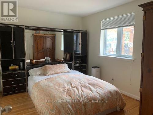 257 Patricia Avenue, Toronto, ON - Indoor Photo Showing Bedroom